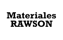 Materiales Rawson