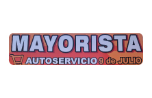 Mayorista 9 De Julio