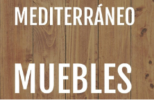 Mediterraneo Muebles