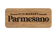 Parmesano Mini Market