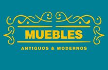 Muebles Antiguos Y Modernos