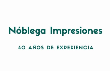Noblega Impresiones