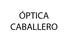 Óptica Caballero