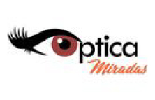 ÓPtica Miradas