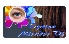 ÓPtica Mirador Ve