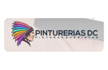 Pinturerías Dc