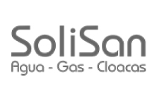 Solisan Sanitarios