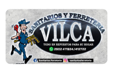 Sanitarios Y Ferretería Vilca