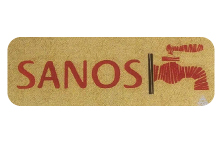 SANOS MATERIALES