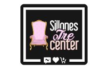 Sillones Tre Center