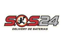 Sos 24 Delivery De Baterías Edna