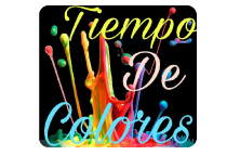 Tiempo De Colores