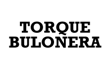 Torque Bulonera