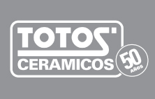 Toto’s Cerámicos