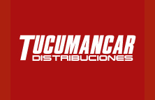 Tucumán Card Distribuciones