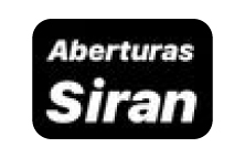 Aberturas Siran