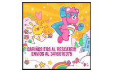 Cariñositos En Pañales