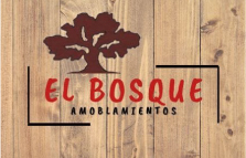 El Bosque Amoblamiento