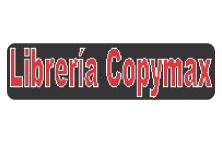 Copymax Librería