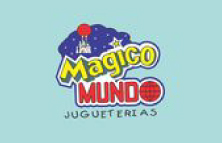 Magico Mundo