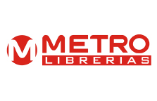 Metro Librería
