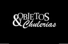 Objetos Y Chulerías