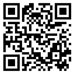 Código QR para descargar la app