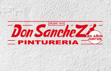 Pinturería Don Sanchez