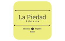 Librería La Piedad