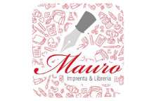 IMPRENTA Y LIBRERÍA MAURO