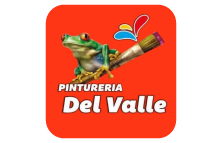 Pinturería Del Valle