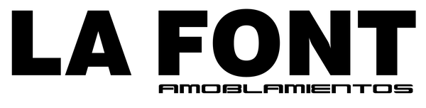 -La Font-