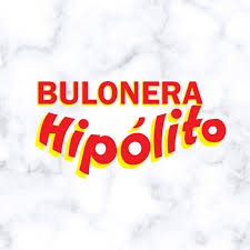 Bulonera Hipolito