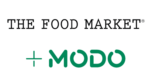 The Food Market.com + MODO