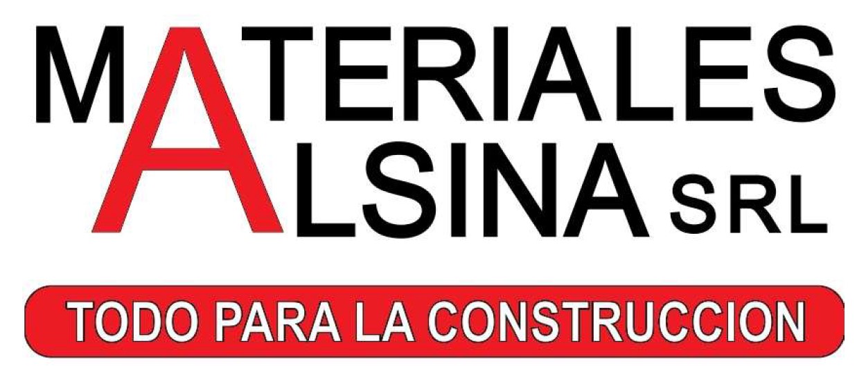 Materiales Alsina