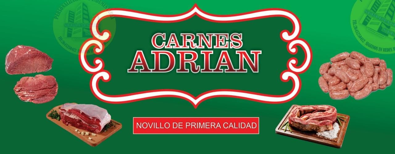 Carnes Adrian