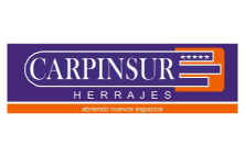 Carpinsur Cortineria