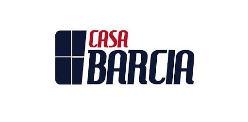 Casa Barcia