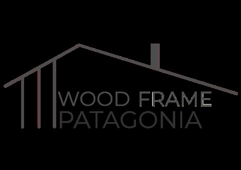 Wood Frame Patagonia