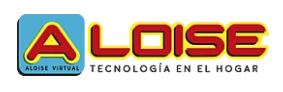 Aloise (Sucursales adheridas)