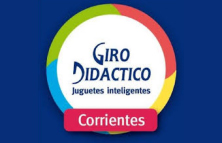 Giro Didáctico Corrientes