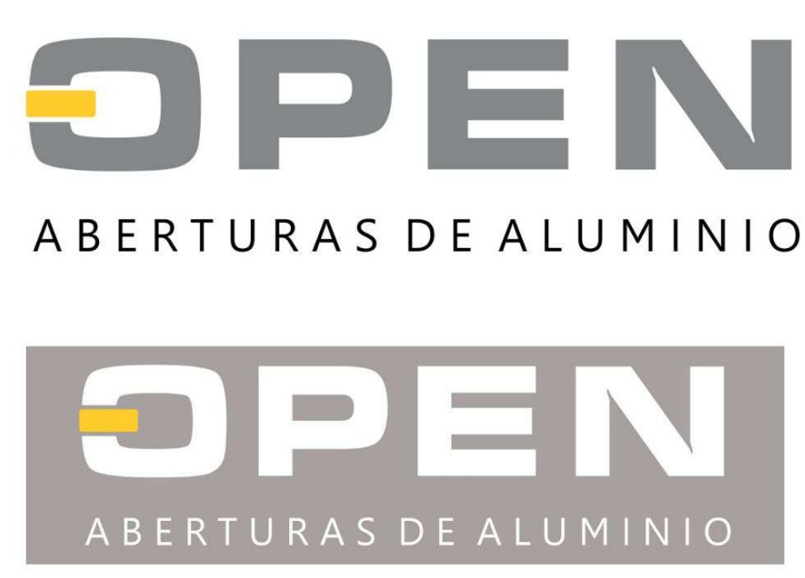 Aberturas Open