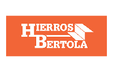 Hierros Bertola