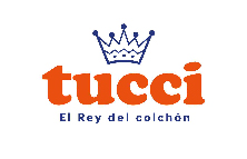 Tucci El Rey Del Colchon