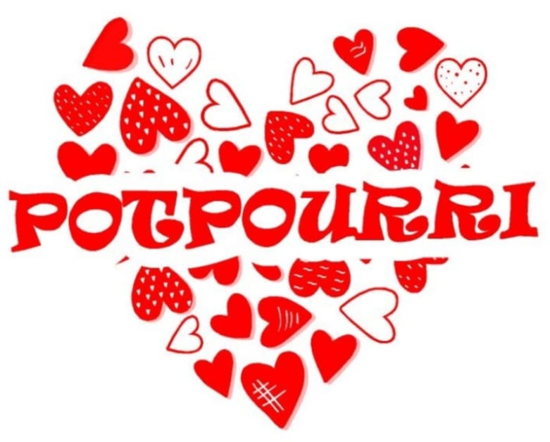 Potpourri Jugueteria