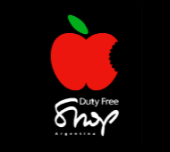 Duty Free Shop Argentina Nfc