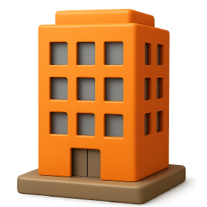 Icono Edificio