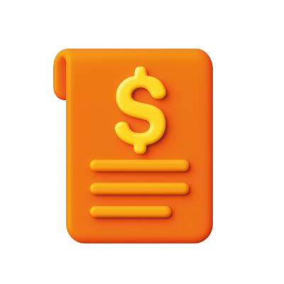 icono servicios de cobro y pago