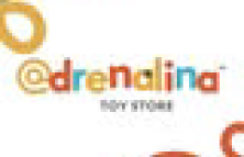 Juguetería Adrenalina