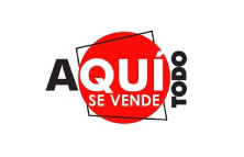 Aquí Se Vende Todo
